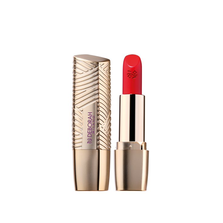 Rossetto Milano Red 11 Coral Red Deborah 1 Pezzo