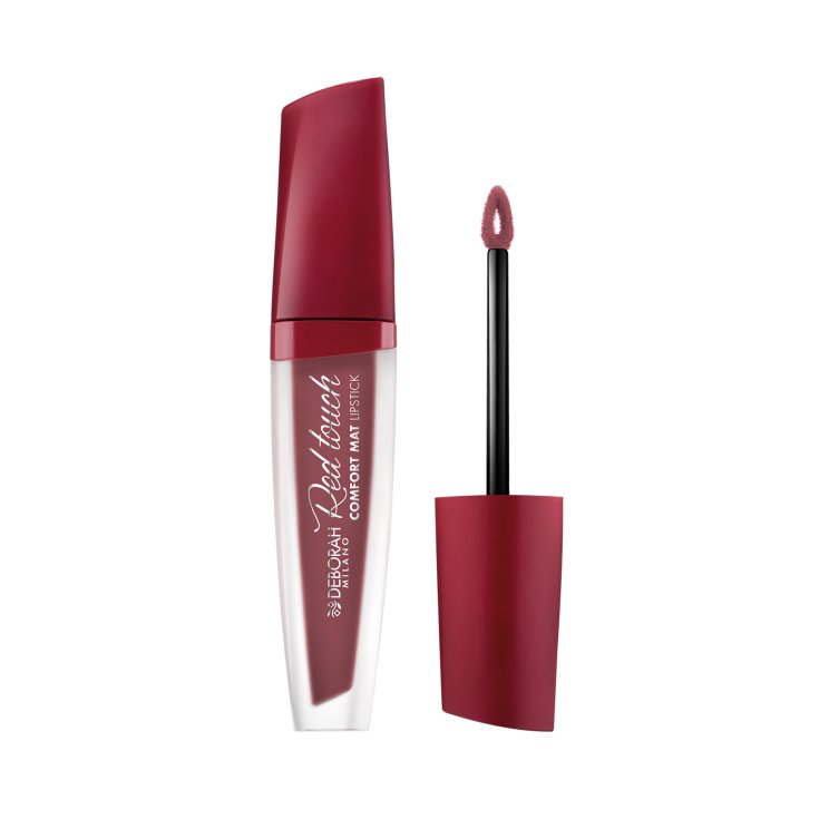 Rossetto Red Touch Rosy Brown 13 Deborah Milano 1 Pezzo