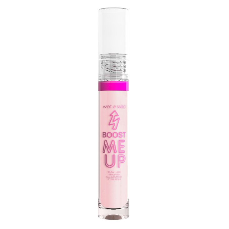 Boost Me Up Ciglia E Sopracciglia Wet N Wild 5ml
