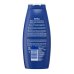 Bagnoschiuma Cream Care NIVEA 750ml