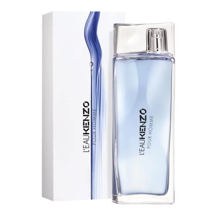 L'Eau Kenzo Eau de Toilette 50ml