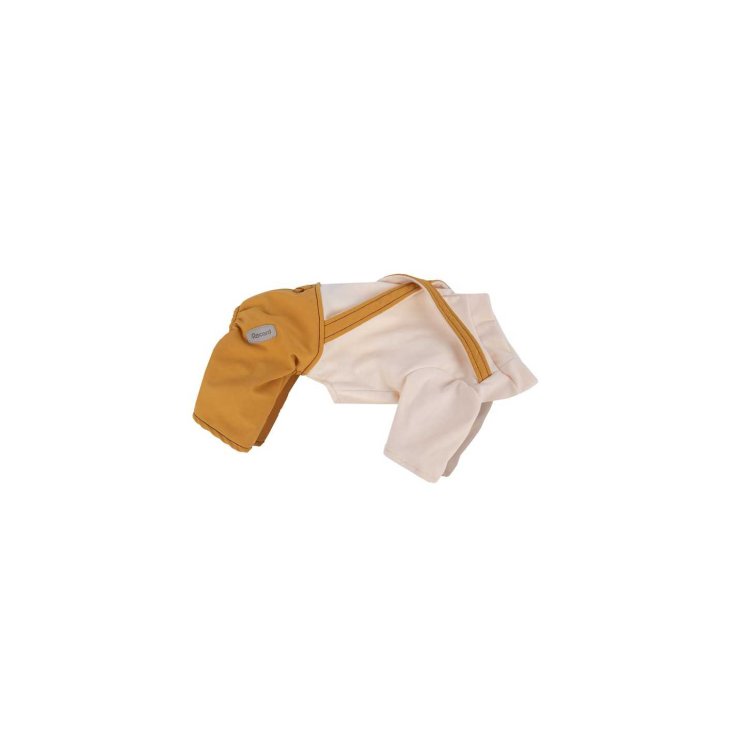 Sally Beige Tg.M Salopette Record