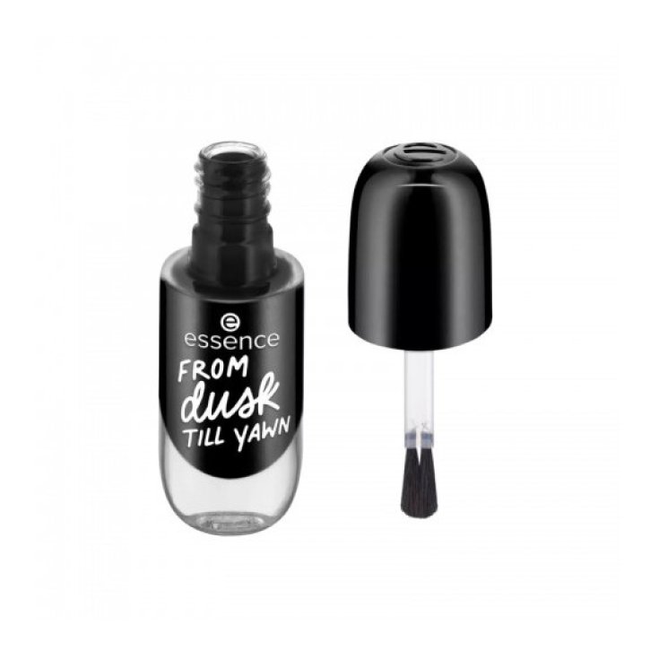 Smalto Per Unghie Effetto Gel n.46 From Dusk Till Yawn Essence