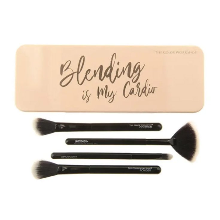 Lip Smacker&reg; Blending Is My Cardio Markwins