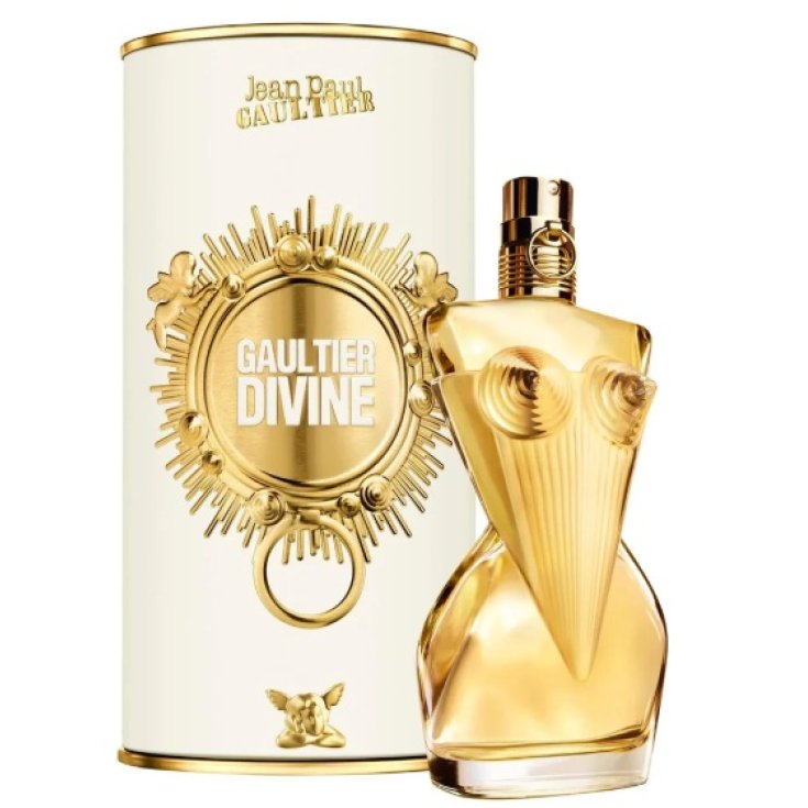 Gaultier Divine EdP Jean Paul Gaultier 100ml