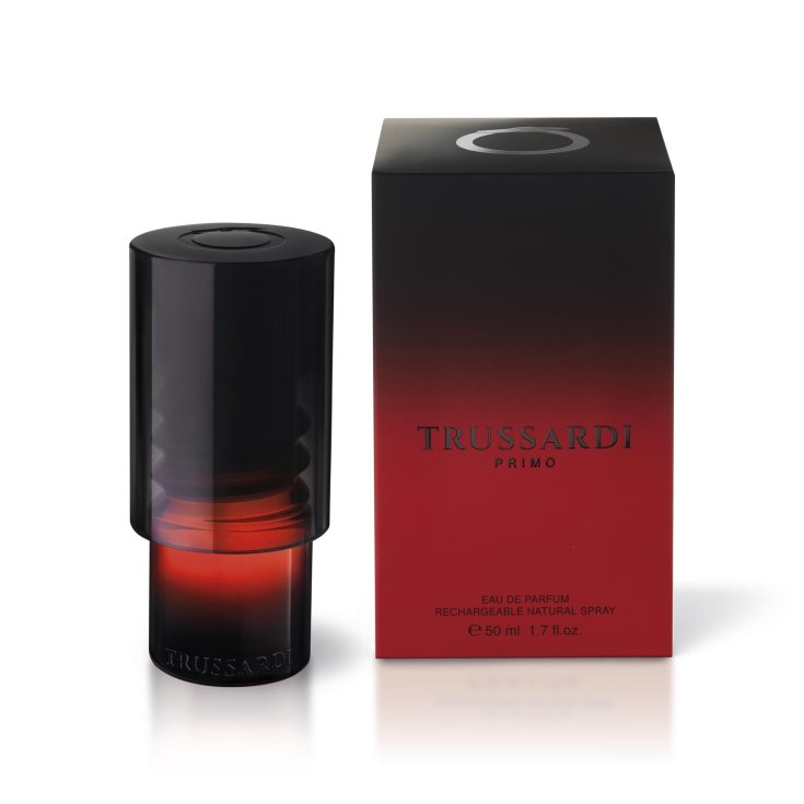 Primo Edp Uomo Trussardi 50ml