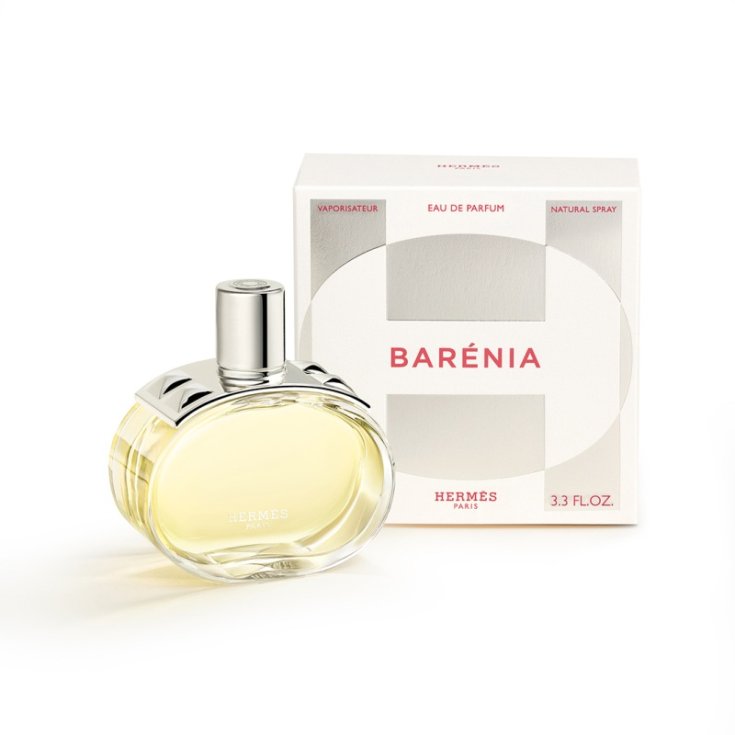 Barenia Eau de Parfum Hermes Ricaricabile 100ml