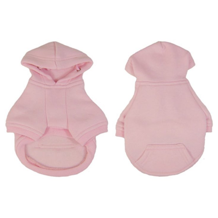 Felpa Blum Rosa Xs 29-31 Record 1 Pezzo