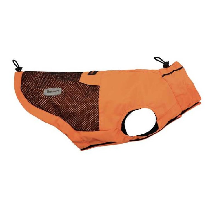 Fluo Flex Cappottino Impermeabile M Record&reg;