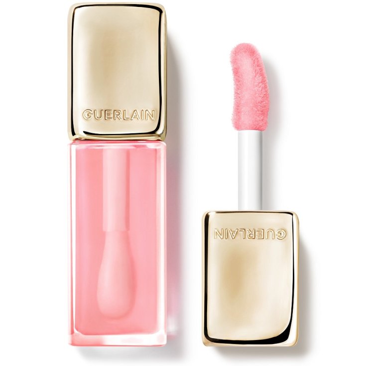 KissKiss Bee Glow 258 Rose Glow Guerlain 9,5ml