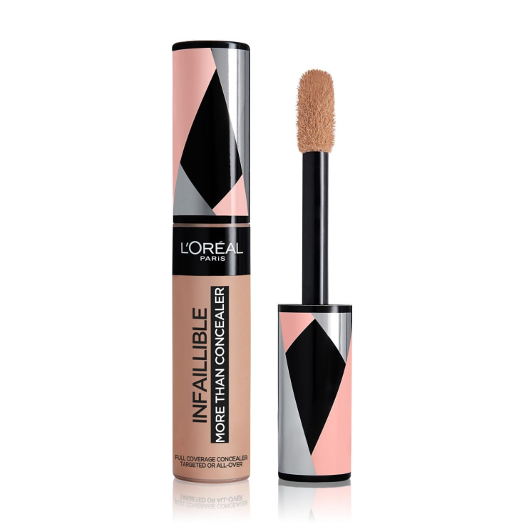 Infaillible More Than Corrector L'Or&eacute;al N.328