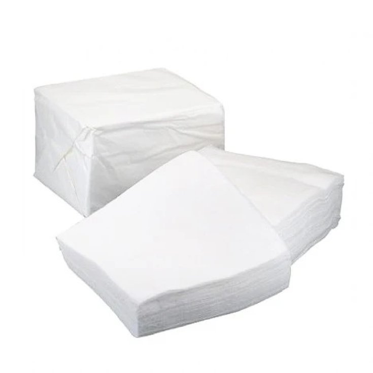 Garza Idrofila non Sterile 16 Strati 7.5x7.5cm 1Kg
