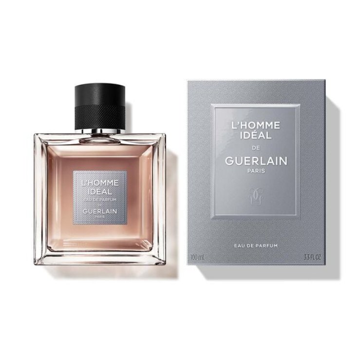 L&rsquo;Homme Id&eacute;al Parfum Guerlain 100ml