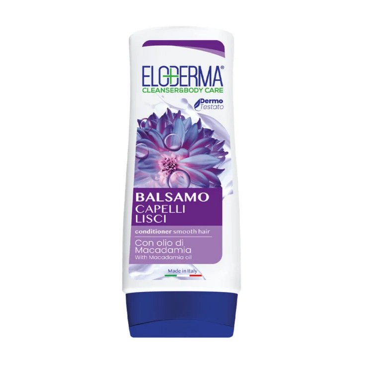 Balsamo Capelli Lisci Eloderma&reg; 75ml