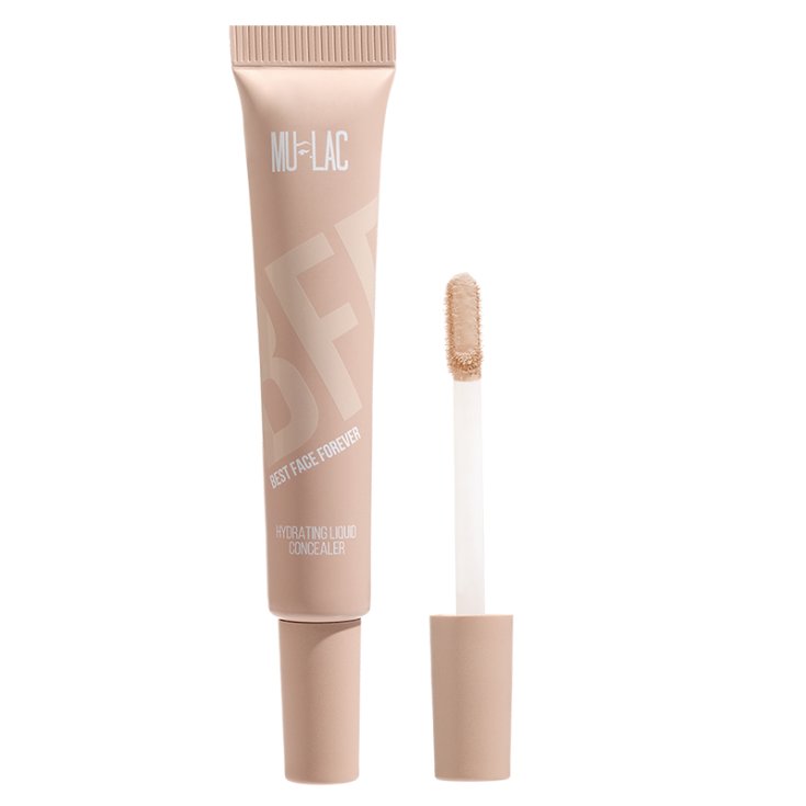 Bff Hydrating Concealer 03Y Matilda MuLac 30ml