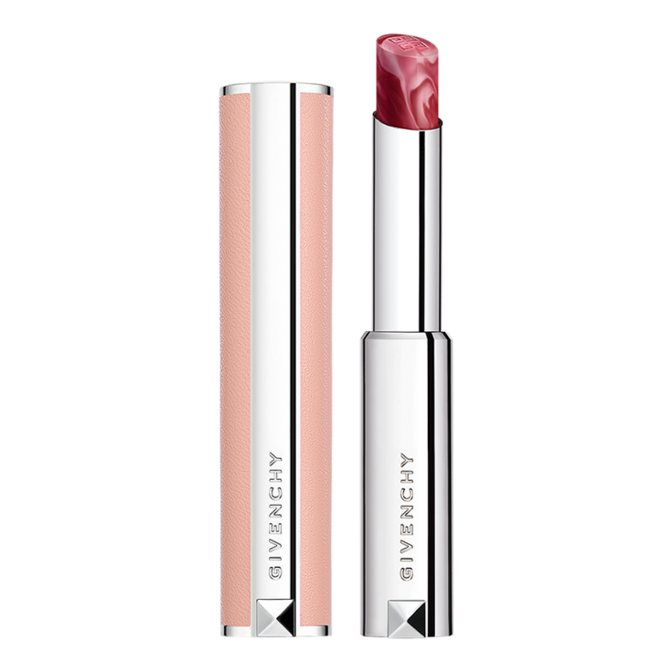 Le Rose Perfecto 37 Rouge Grain&eacute; Givenchy 1 Rossetto