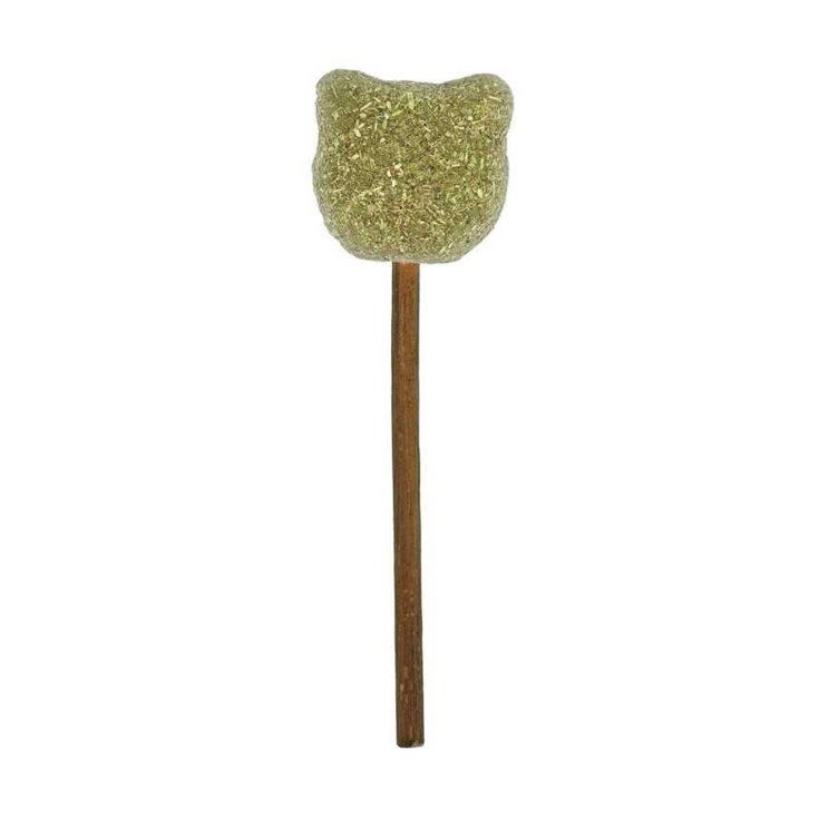 Lollipop Gattino In Matatabi E Catnip Record&reg;