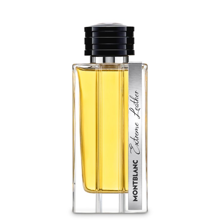 Collection Extreme Leather Montblanc 125ml