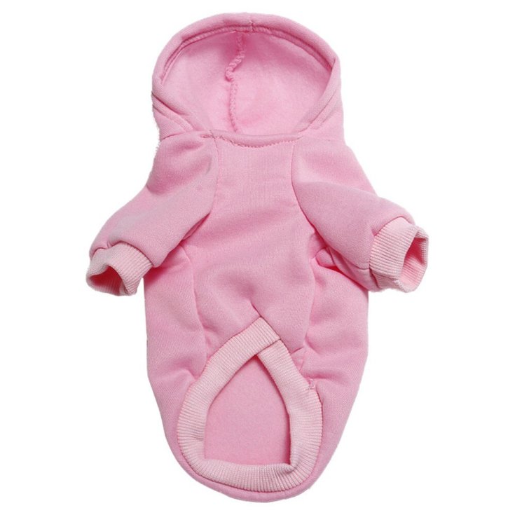 Felpa Blum Rosa Record 1 Pezzo