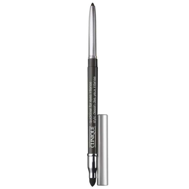 Quickliner&trade; For Eyes Intense Charcoal 05 Clinique 0,25g