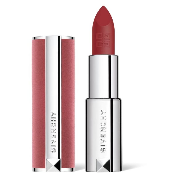 Le Rouge Sheer Velvet 10 Givenchy