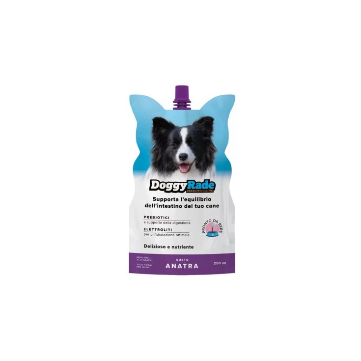 Doggyrade Anatra 250ml