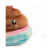 Gioco da mordere per Cani Poopies - Massaia Record&reg;