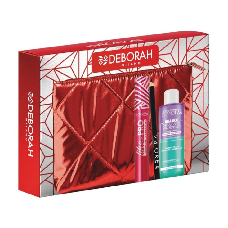 Pochette 03 9924 Deborah 1 Set
