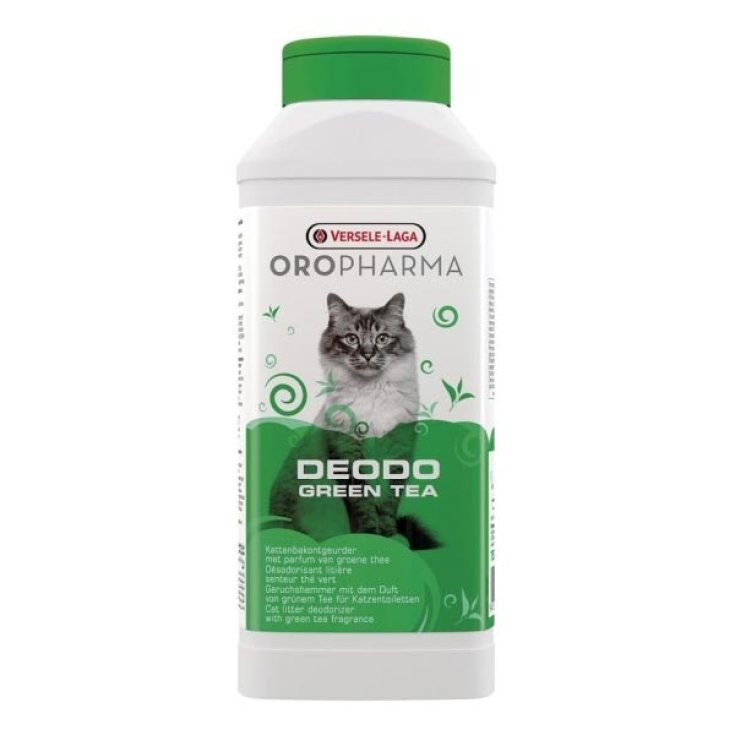 Deodo Green Tea Versele-Laga 750g