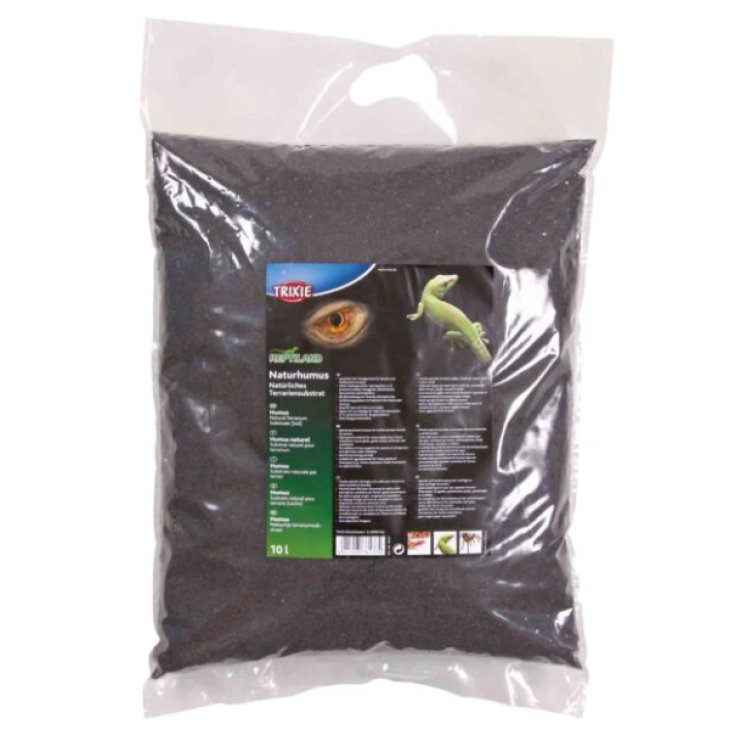 Substrato Naturale in Humus Trixie 10 L