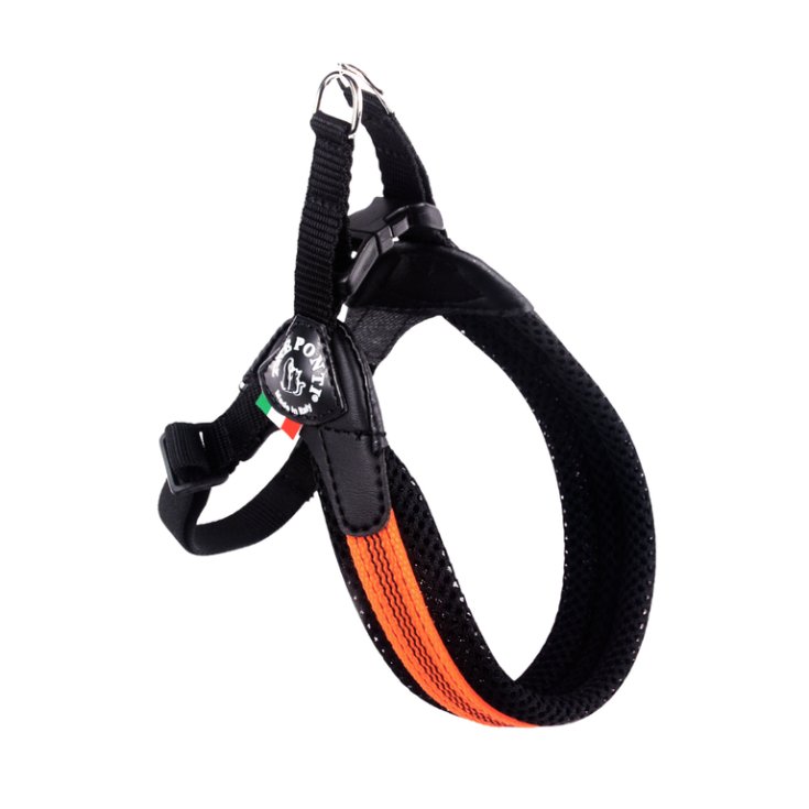 Easy Fit Sottopancia Regolabile Fluo Pop 4 Tre Ponti 1 Pezzo