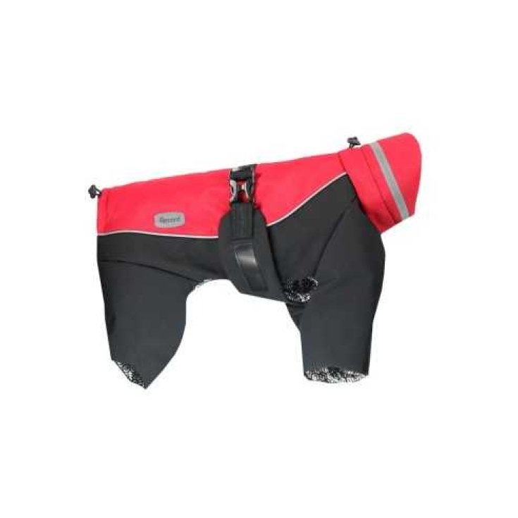 Impermeabile Antivento Cani K-Bau 5XL 70cm Record 1 Pezzo