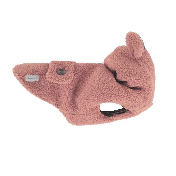 Ted Cappottino Rosa XL 40-42 Record&reg;