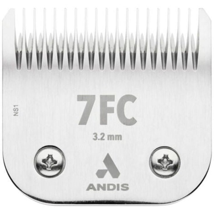 Testina Ultraedge 7FC 3,2mm Andis 1 Pezzo
