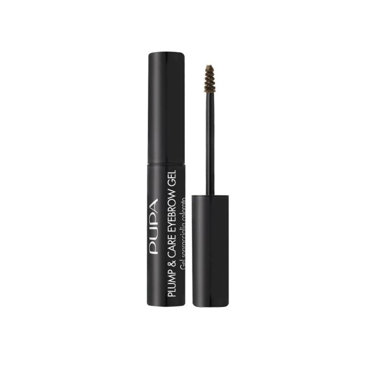 Plump & Care Eyebrow Gel 001 Blonde PUPA&nbsp;