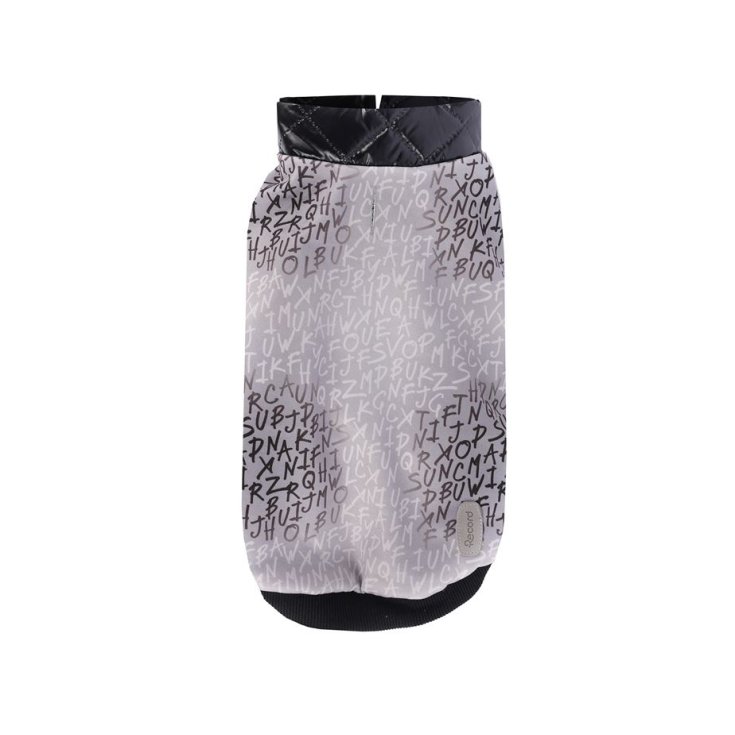 Cappottino Urban Grigio M 36-40cm Record 1 Pezzo