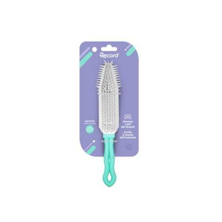 Hairmony Spazzola Rimuovipelo Record&reg; 1 Pezzo