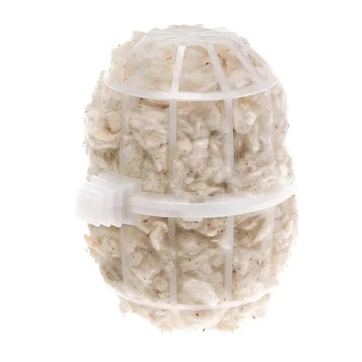 Palla Nido Per Uccelli Best Friend 7x7,5x19h&nbsp;cm