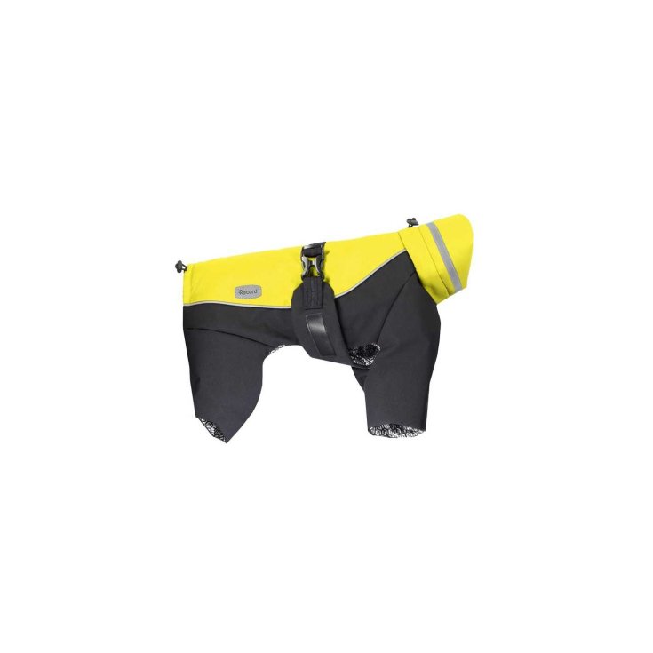 Impermeabile Antivento Cani K-Bau Record 4XL
