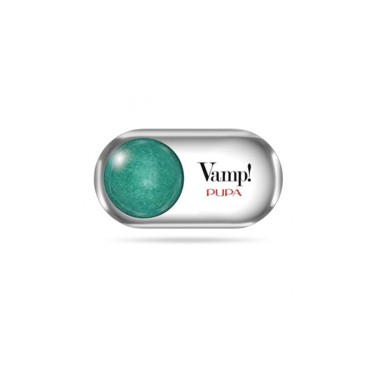 Ombretto 303 Green e Blue Vamp! PUPA