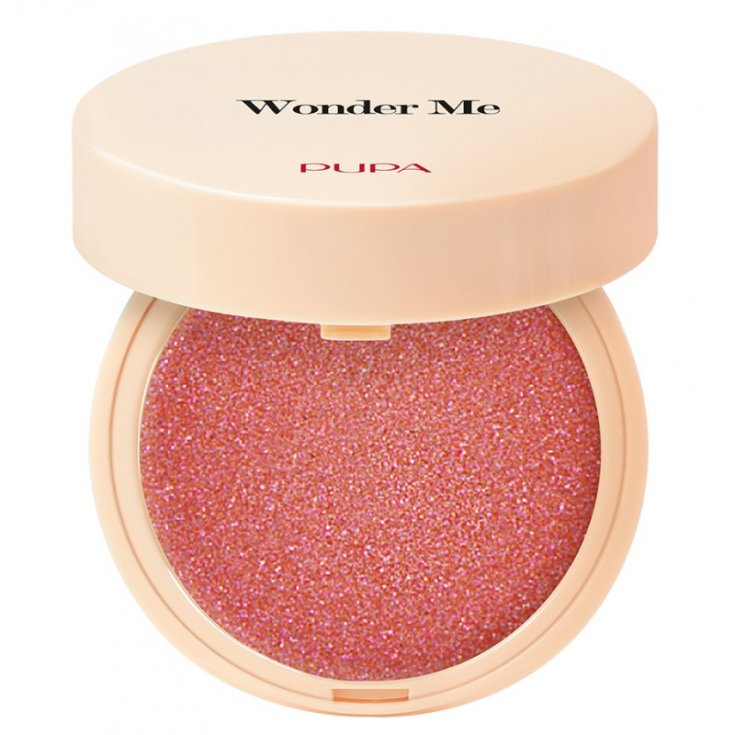 Wonder Me Blush 002 Hug Me&nbsp;PUPA