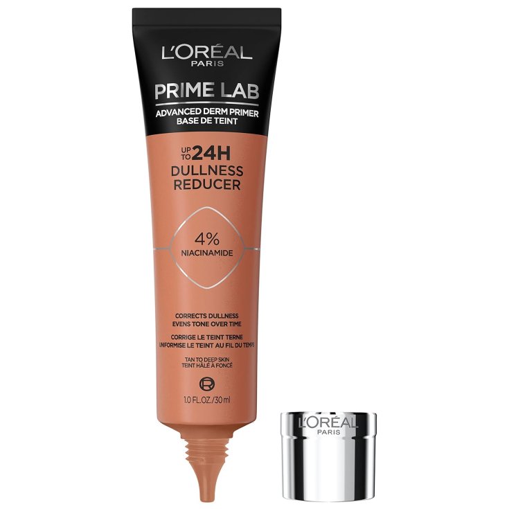 Prime Lab 24H Dullness Reducer L'Or&eacute;al Paris 30ml