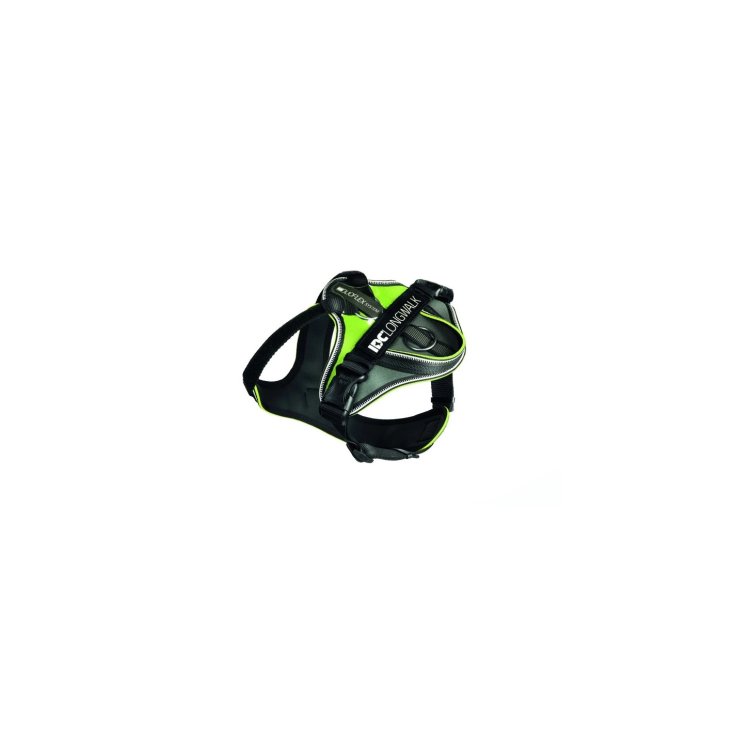 Pettorina&nbsp;IDC&reg; Longwalk GIallo Tg.XL Julius
