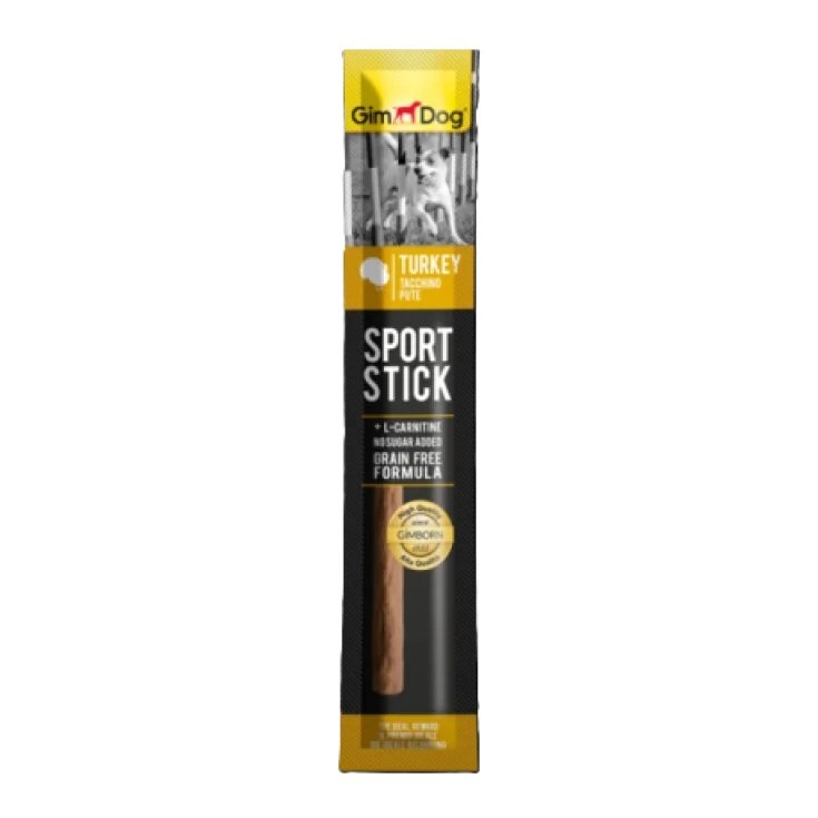 Sport Stick Tacchino GimDog 12Kg