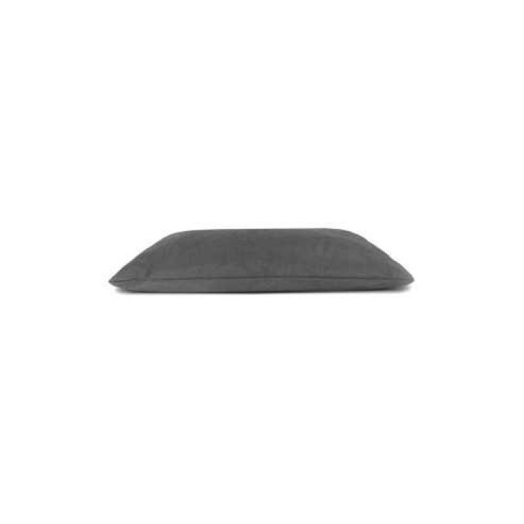 Mono Design&nbsp;Grigio Scuro Tg.M Cuscino Record