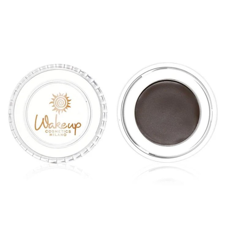 Brow Definer Pomade Taupe Wakeup Milano