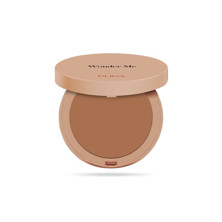 Wonder Me Bronzer 004 Dark Warm Pupa 7,5g