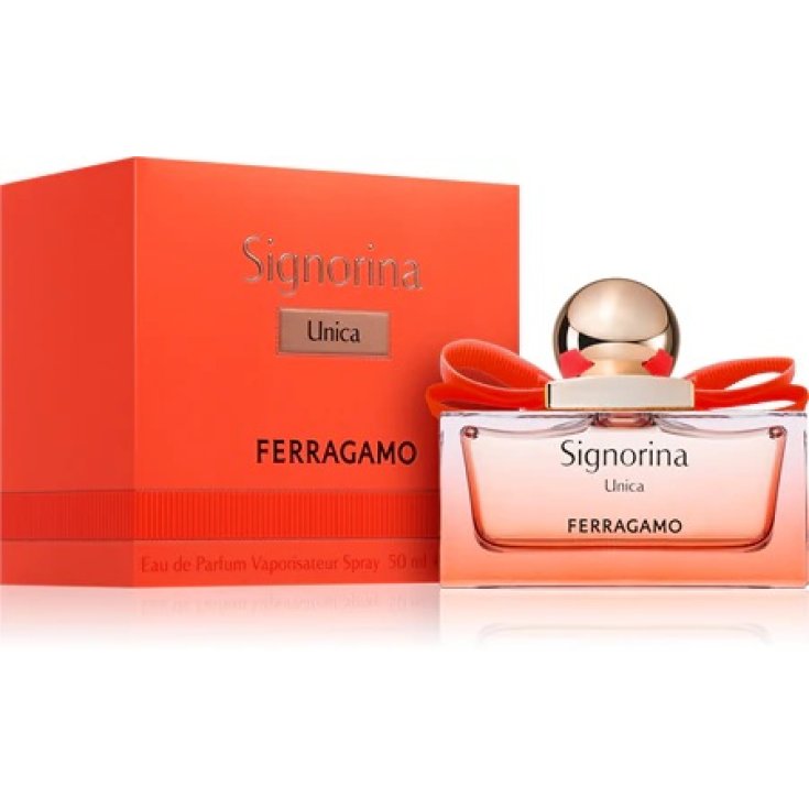 Signorina Unica EdP Ferragamo 100ml