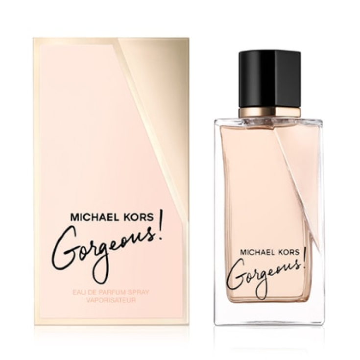 Gorgeous! Michael Kors 100ml