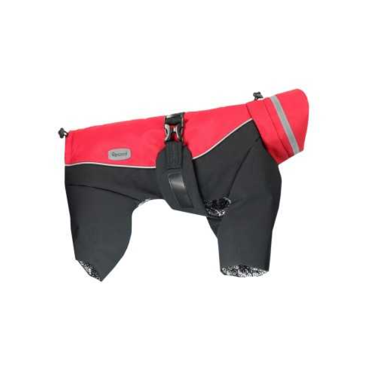K-Bau S Nero-Rosso Record&reg; 1 Cappottino